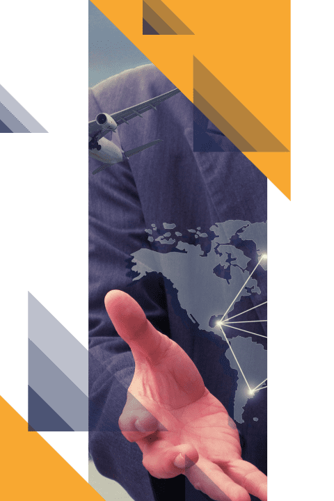 aconsalheamento empresarialconne logistics solutions