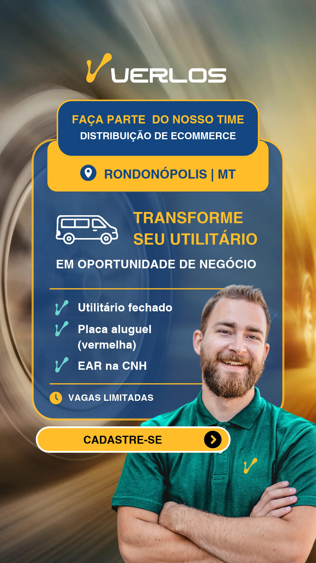 Cadastro verlos rondonopolis mobile 1 1